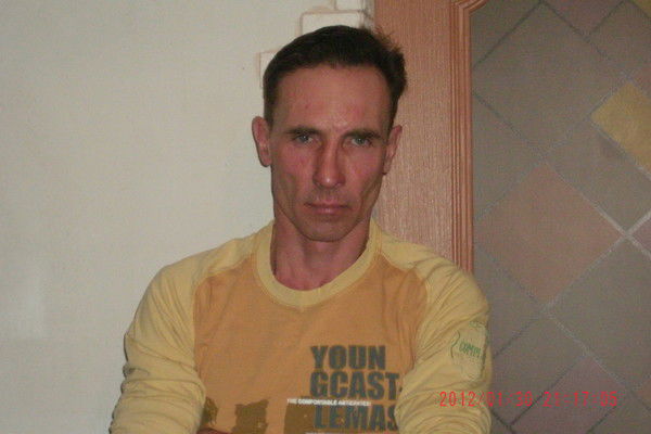 Пётр Андреев