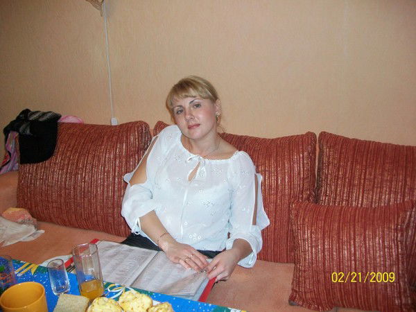 Жанна Колпакова