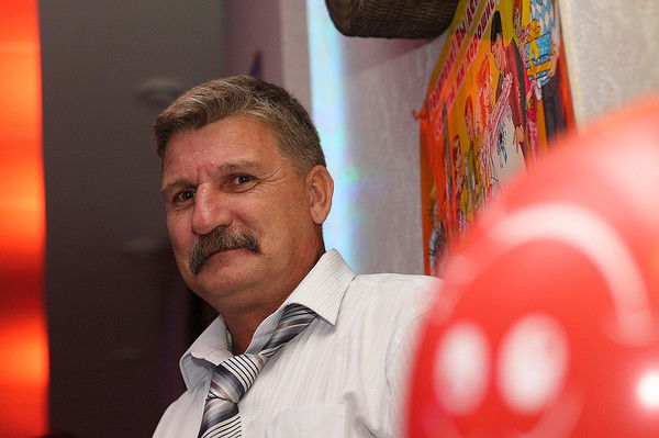 Евгений Карпов