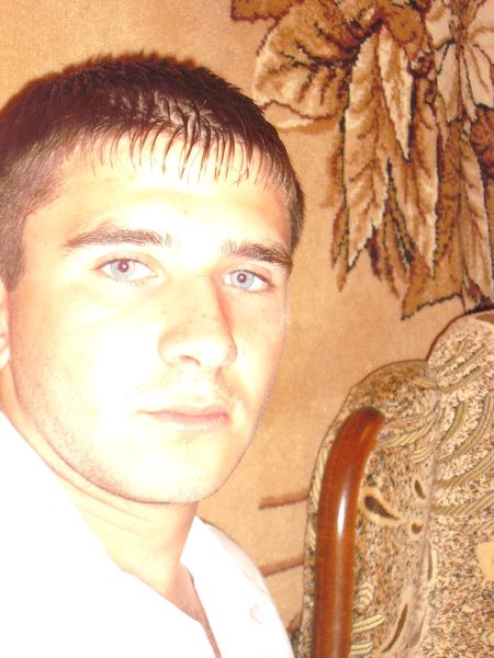 Михаил Маленький