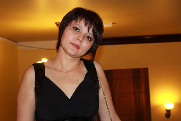 Юлия Загрищенко