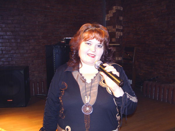 Виктория Ярмухаметова