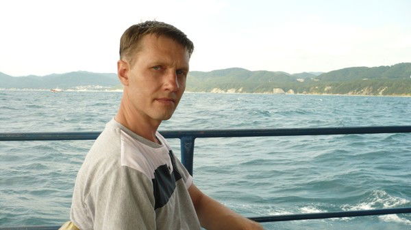 Евгений Доставалов