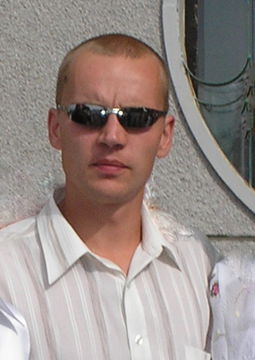 Андрей Алимкин