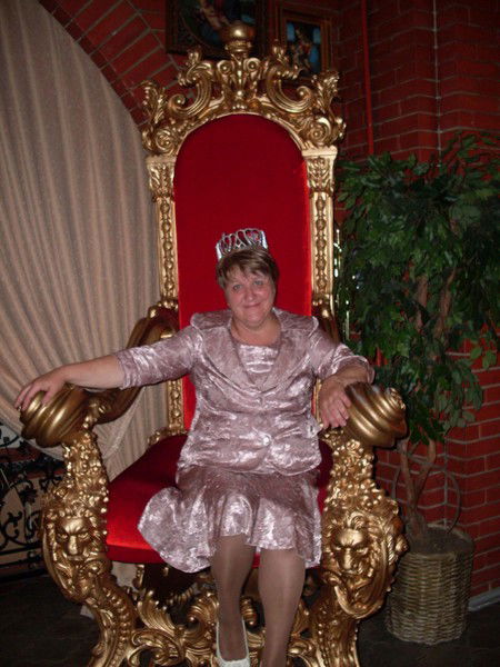 Елена Игумнова