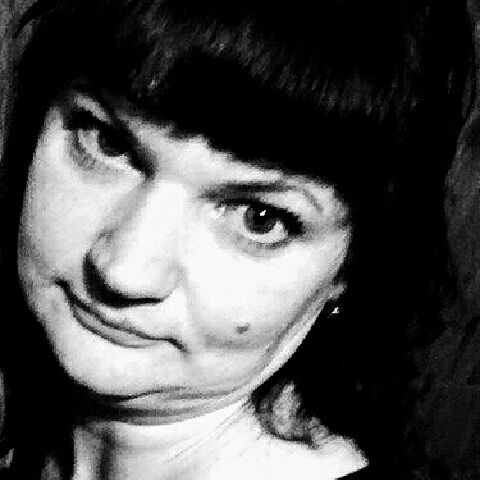 Марина Бакулина