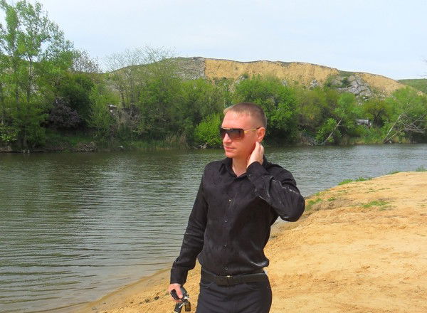 ***сергей Богданов***