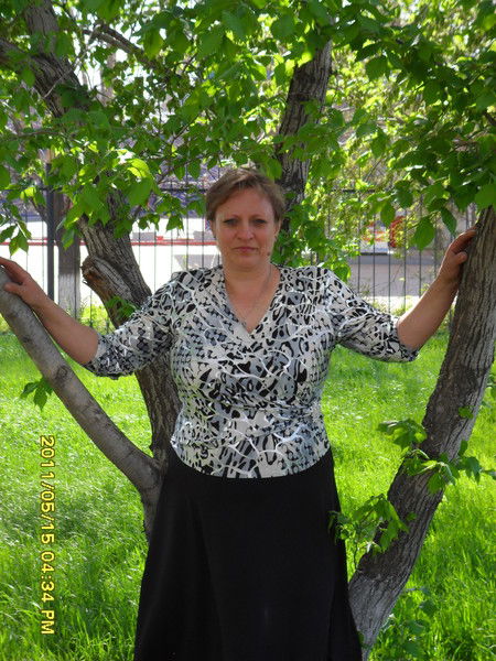 Лариса Михайленко