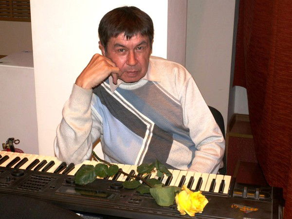 Александр Озорнин