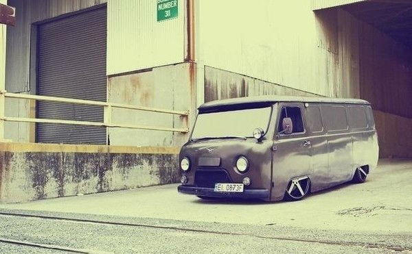 Алексей Бурмак