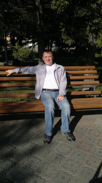 Дмитрий Ставский