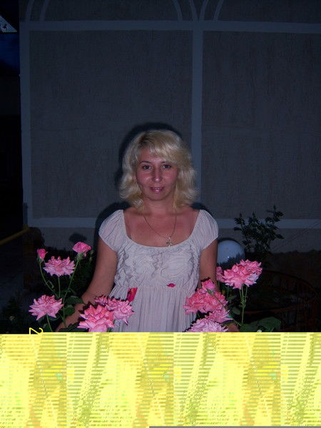 Елена Кочурова