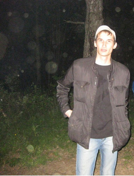 Роман Егоров