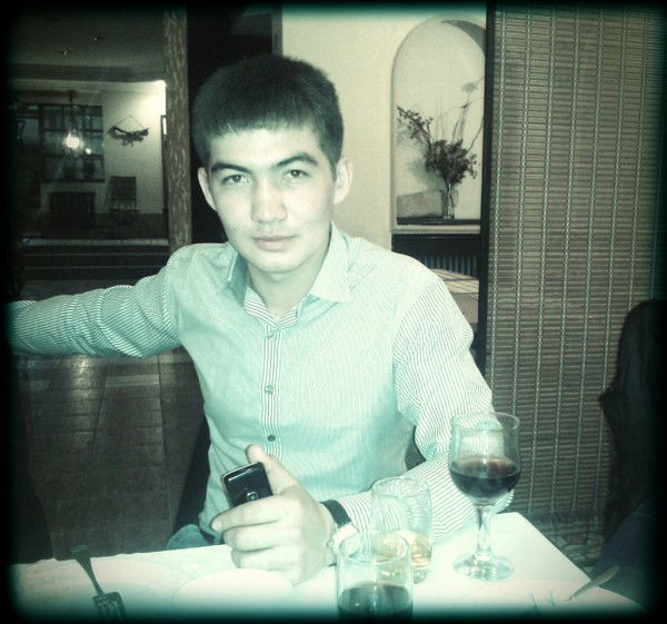 Ермахан Махамбетович