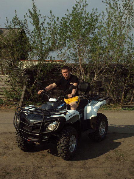 Алексей Кисаров