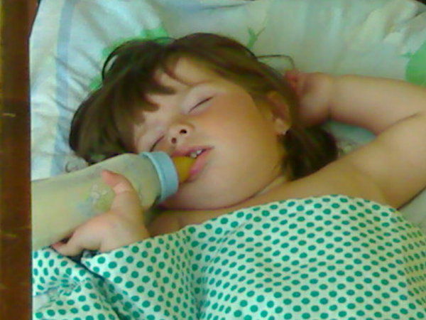 Елена Яцковская