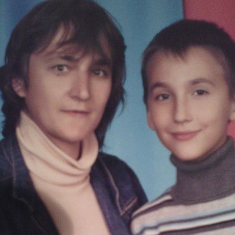 Лена Пархоменко