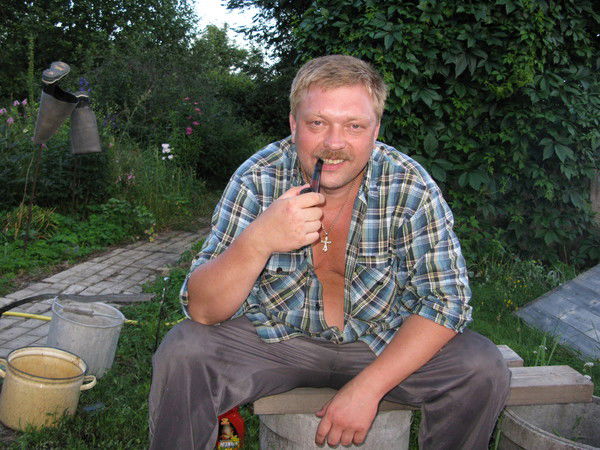 Константин Свиридов