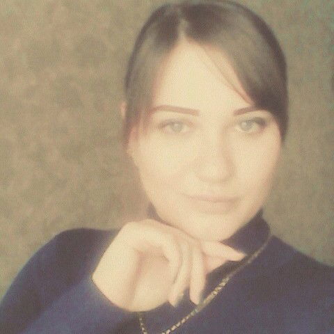 Ксения Панкратова