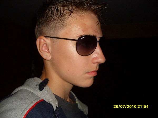 Дима Барзаев