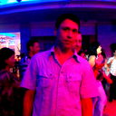 Alex @