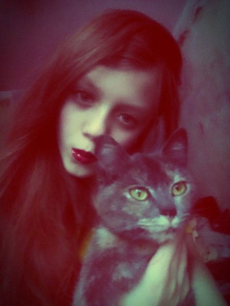 Анастасия Иванова