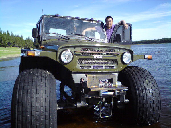 Андрей Варламов