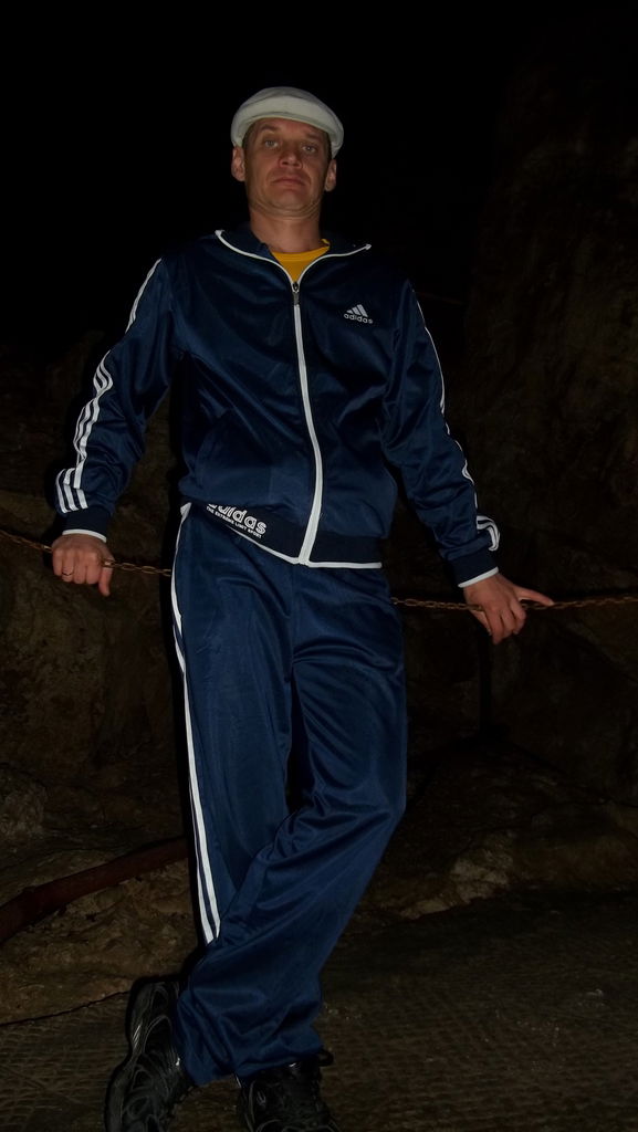 Сергей Григорьев