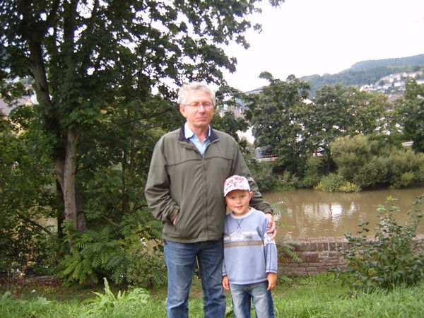 Егор Целлер