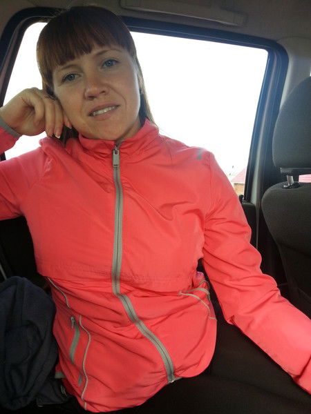 Марина Литвинова