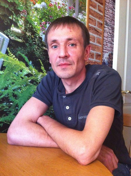 Михаил Ковальчук