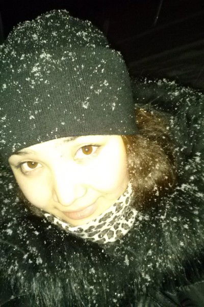 Асель Идрисова