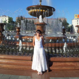 Оксана Ободец