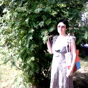 Маргарита Мещерикова