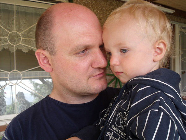 Данил Август