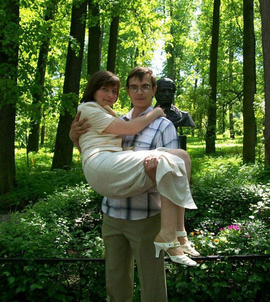 Роман Савин