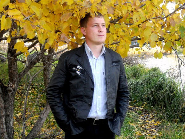 Александр Тарасов