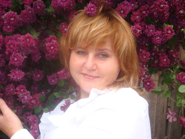 Наталья Пиллер (Пшонова)