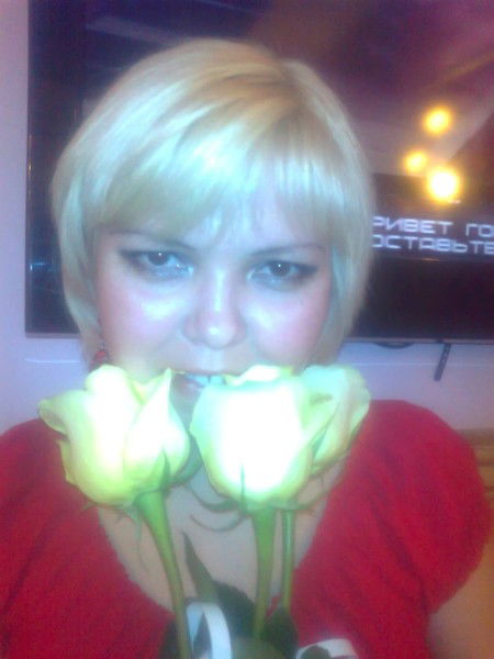 Гульнара Миннуллина