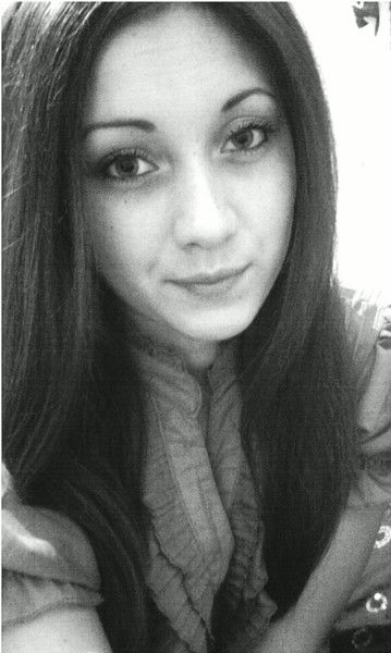 Алёна Угарова