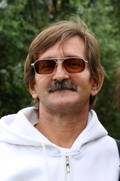 Андрей Петровский