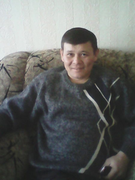 Эльдар Молдабаев