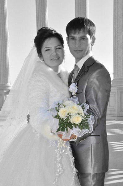 Меруерт Советовна