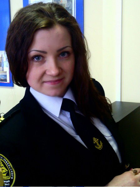 Дарья Гавриленко