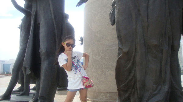 Нургуля Джакупбекова