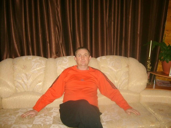 Виктор Смекалов