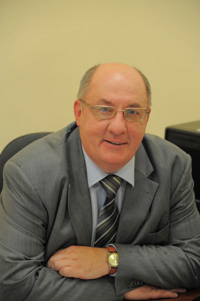 Владимир Чубаровский