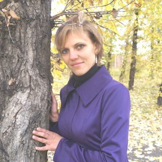 Ольга Ионинская