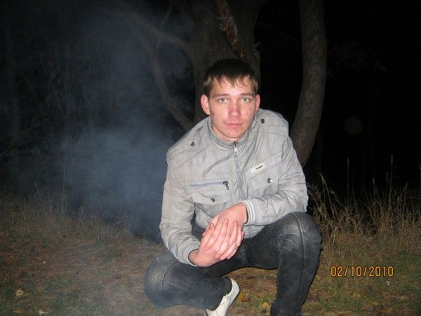 Егор Прокопьев