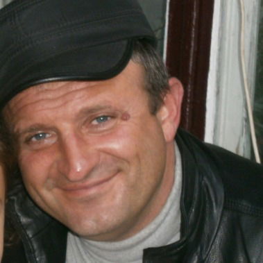 Константин Кузьменко